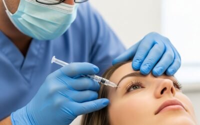 The Enduring Appeal of Botox: From Medical Breakthrough to Modern Rejuvenation in Ottawa