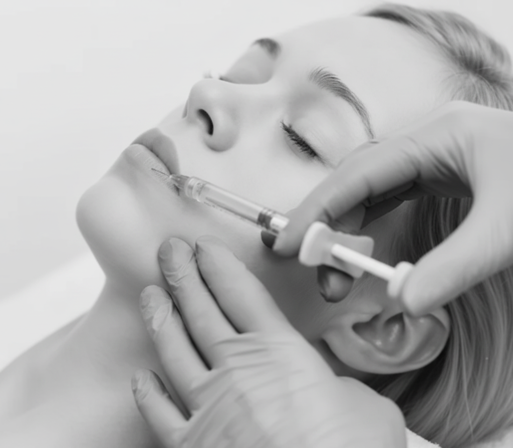 Lip Lines (Smoker’s Lines)