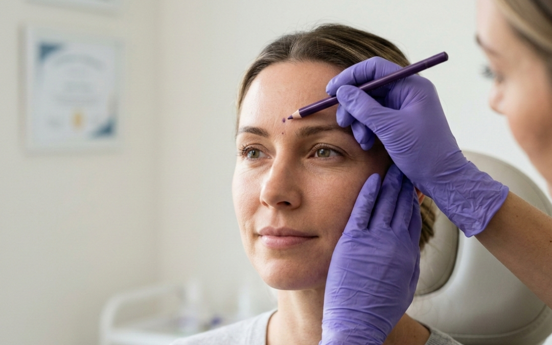 First-Time Botox in Ottawa: What to Expect at Your Appointment