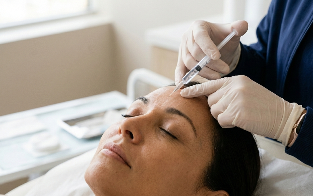 What Is Botox? A Complete Guide for Ottawa Residents